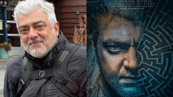 Suresh Chandra: இன்று மாலை புதிய அப்டேட்.. விடாமுயற்சி அறிவிப்பா.. சுரேஷ் சந்திரா ட்வீட்!