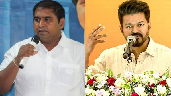 ஆம்ஸ்ட்ராங் படுகொலை.. சட்டம் ஒழுங்கை நிலைநாட்டுங்க.. விஜய் கடும் கண்டனம்!