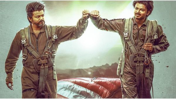 Actor Vijay: அடுத்தடுத்த கொண்டாட்டங்கள்.. கோட் படத்தின் ட்ரெயிலர் ரிலீஸ் எப்போது தெரியுமா?