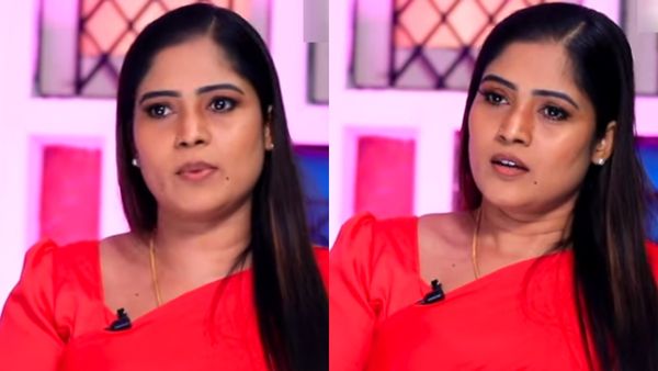 60 வயசு கிழவன் என்னை கூப்பிட்டான்.. 17 வயதில் நடந்த கொடுமை.. சீரியல் நடிகை கண்ணீர் பேட்டி!