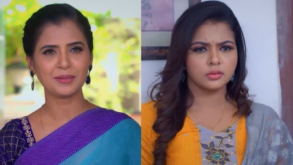 கார்த்திக்கை திசை திருப்பிய ரம்யா.. அடுத்து நடக்க போவது என்ன? கார்த்திகை தீபம் இன்றைய எபிசோட்!