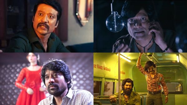 அஜித்தின் டார்லிங்! நடிப்பின் அரக்கன்! தமிழ் சினிமாவின் ஃபீனிக்ஸ்! கில்லர் எஸ்.ஜே. சூர்யாவின் பிறந்தநாள்