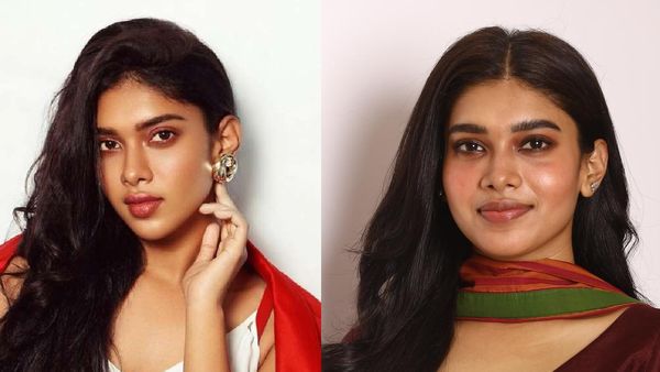 Dushara Vijayan: 35 வயசு வரைக்கும்தான் நடிப்பேன்.. என்ன துஷாரா இப்படி சொல்லியிருக்காங்க!