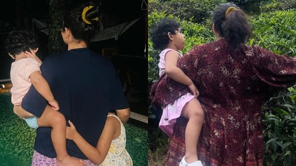 பெண்களுக்கு திருமணம் தேவையா? கணவரை பிரிந்த நடிகையின் விரக்தி பதிவு!