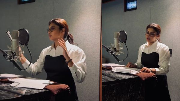 Dushara Vijayan: சரியா வர்றவரைக்கும் விடமாட்டாங்களாம்.. அடம்பிடிக்கும் துஷாரா விஜயன்!