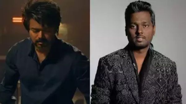 Director Atlee: அப்பாவா விஜய்யோட நடிப்பு டச்சிங்கா இருந்துச்சு.. லியோ படம் குறித்து பேசிய அட்லி!