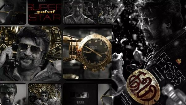 கூலி படத்தில் மஞ்சுமெல் பாய்ஸ் நடிகர்.. சூப்பர் ஸ்டாருக்கே வில்லனா? கெட்டப் தரமா இருக்கே!