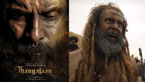 Thangalaan review: தங்கலான் படம் எப்படி இருக்கு? தயாரிப்பாளரின் முதல் விமர்சனம்!