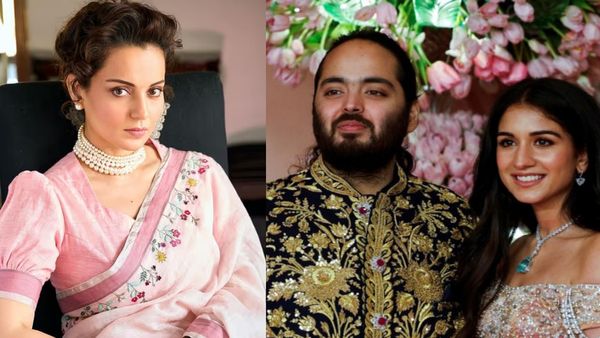 நேரடியாக ஃபோன் செய்து அழைத்த அம்பானி மகன்.. போகாத கங்கனா.. காரணம் என்ன தெரியுமா?