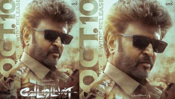 வேட்டையன் எப்போ வருகிறார் தெரியுமா?.. ரஜினி ரசிகர்களுக்கு செம செய்தி