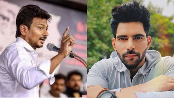 உதயநிதியை கடுமையாக விமர்சித்த பிக்பாஸ் பாலாஜி முருகதாஸ்.. இவங்க பிரச்னையில என்னதான்ப்பா நடக்குது?