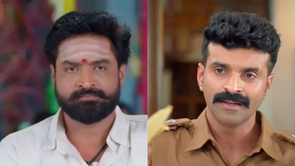 மச்சானு சொல்லுங்க.. சண்முகத்திடம் மன்னிப்பு கேட்ட முத்துப்பாண்டி.. அண்ணா சீரியல் இன்றைய எபிசோட்!