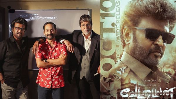 Vettaiyan Audio Launch: தலைவர் தரிசனத்துக்கு ரெடியா? வேட்டையன் இசை வெளியீட்டு விழா அப்டேட் இதோ!