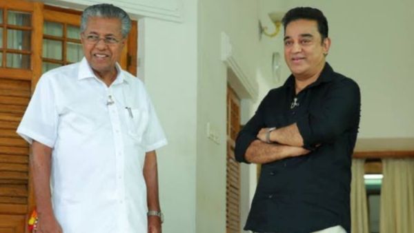 Kamal haasan: வயநாடு நிலச்சரிவு.. சரியான நேரத்தில் கைக்கொடுத்த கமல்ஹாசன்.. ரூ.25 லட்சம் நிதியுதவி!