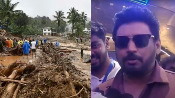 வயநாடு பேரழிவு.. எவ்வளவு ஆறுதல் சொன்னாலும் பத்தாது.. உடைந்து பேசிய நடிகர் பிரசாந்த்!