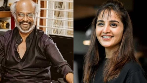 சூப்பர் ஸ்டார் படம் என்பதால் வேட்டையனில் நடிக்கவில்லை - என்னங்க மஞ்சு வாரியர் இப்படி சொல்லிட்டாங்க