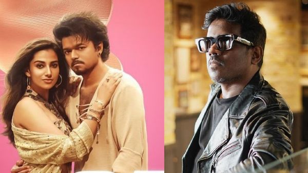 சோலி முடிஞ்சு.. சொம்பெல்லாம் அடிக்க முடியாது.. விஜய் - யுவன் காம்போ செட்டாகல.. ரசிகர்களே குமுறல்!