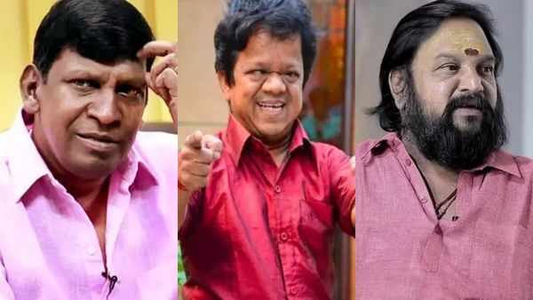 வடிவேலு கூட இப்படி செஞ்சிருப்பாரான்னு தெரியல.. கிங்காங் பண்ண வேலை.. நெகிழ்ந்து பேசிய பவா லட்சுமணன்!