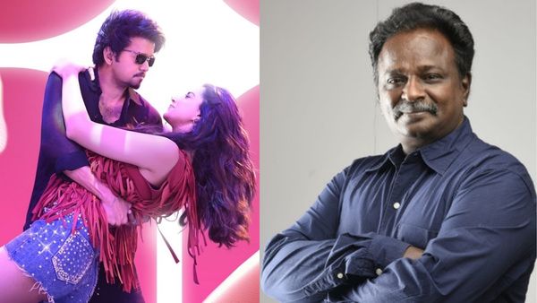 பாவம் விஜய்.. மொக்கை டெக்னாலஜி.. கோட் 3வது சிங்கிளால் அஜித் ஹேப்பி.. ப்ளூ சட்டை மாறன் கலாய்!