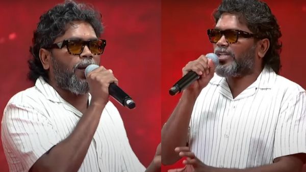 யாராவது மயக்கம் போட்டாலும் கண்டுக்கமாட்டேன்.. கருணையே இல்லை.. தங்கலான் பா.இரஞ்சித் ஓபன் டாக்