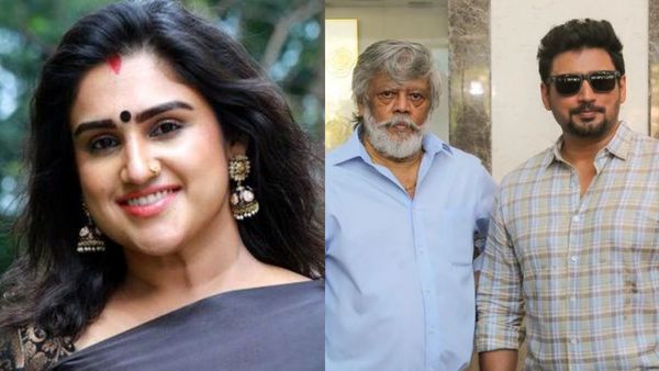 ஒரு வார்த்தை சொன்னேன்.. வனிதா பேசுன கெட்ட வார்த்தை இருக்கே யப்பா.. சீக்ரெட் சொன்ன பிரசாந்த் தந்தை