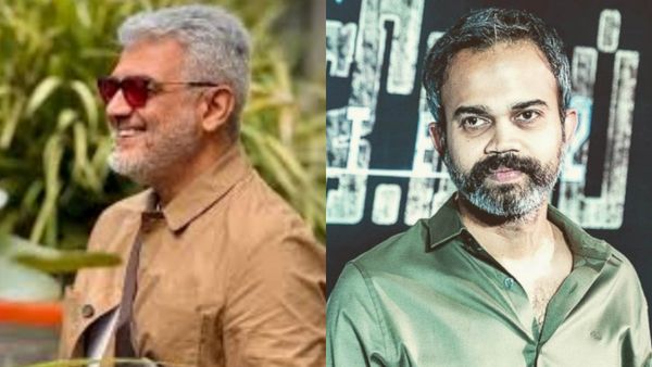 இணையும் அஜித், பிரசாந்த் நீல்.. தரமான சம்பவம் ரெடி.. வெயிட்டிங்கில் வெறியாகும் அஜித் ரசிகர்கள்!