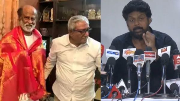 மாம்பழத் திருடி படத்தில் சூப்பர் ஸ்டார் அண்ணன் நடிக்க காரணம் இதுதான் - இயக்குநர் ஓபன் டாக்