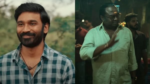 அனைவரும் ஒத்துழைத்தால்தான் சினிமாவே எடுக்க முடியும்.. தனுஷ் குறித்த கேள்விக்கு சரவணன் பளிச்