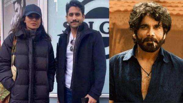 சோபிதா குறித்து நாகர்ஜுனா சொன்ன அந்த வார்த்தை.. இணையத்தில் உலா வரும் முக்கிய சமாச்சாரம்