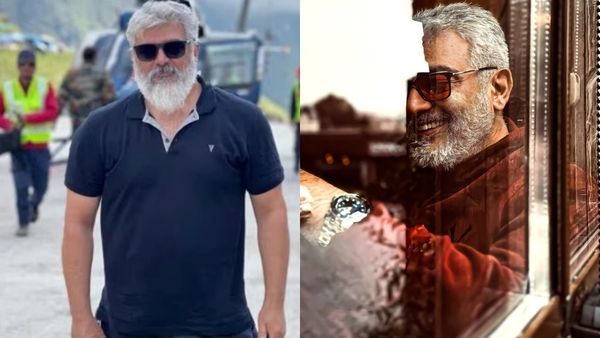 Actor Ajithkumar: காலையில இங்க.. மாலையில அங்க.. அஜித்தின் வேற லெவல் பிளான்!