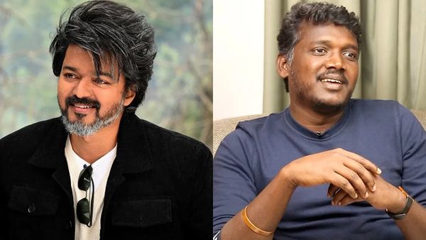 விஜய் அப்படி செய்வார்னு நான் எதிர்பார்க்கவே இல்லை.. மாரி செல்வராஜ் ஓபன் டாக்