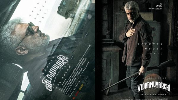 சொன்னதைச் செய்த அஜித்.. வியந்து பார்க்கும் சினிமா உலகம்.. ரசிகர்கள் குஷி.. விடாமுயற்சி புது அப்டேட்!