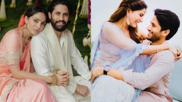 Samantha: படுக்கை அறைக் காட்சிகளில் நடித்ததால் சமந்தாவை நாக சைதன்யா பிரியல.. விஷயம் வேற!