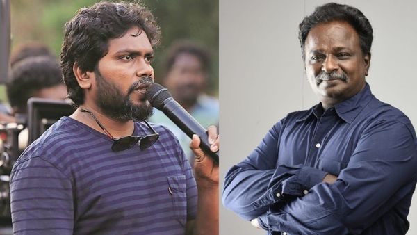 பேப்பர் கப்பும் தீண்டாமை தானா?.. பா. ரஞ்சித் பேச்சை பங்கமாக கலாய்த்த ப்ளூ சட்டை மாறன்!