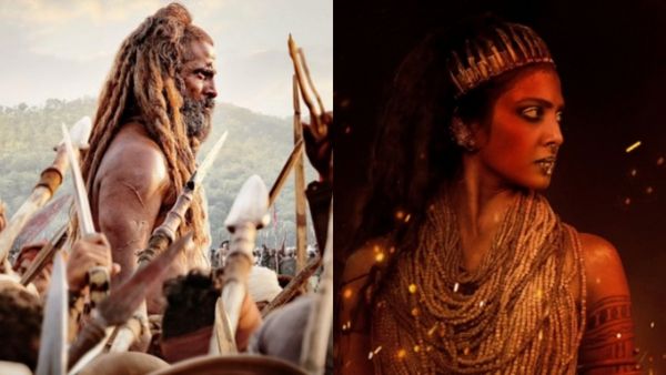 Thangalaan Box Office Collection: உலகம் முழுவதும் ஜொலித்த தங்கலான்.. முதல் நாள் வசூல் விபரம் இதோ!