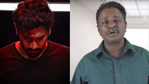 Demonte Colony 2 Blue Sattai Review: டிமான்ட்டி காலனி 2! அரண்மனை 4 கொடுத்த தைரியமா? ப்ளூ சட்டை பளார்