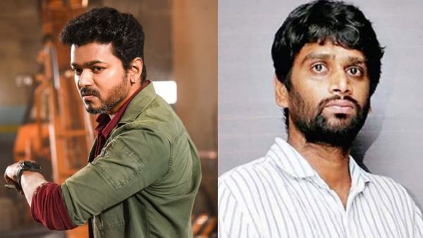 Thalapathy 69: வெறித்தனமான சம்பவம் லோடிங் நண்பா.. விஜய்யின் தளபதி 69 படத்தை இயக்கும் ஹெச். வினோத்!