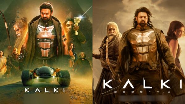 Kalki OTT: கல்கி 2898 ஏடி அமேசான் பிரைமில் எப்போ ரிலீஸ் தெரியுமா? அதிகாரப்பூர்வ அறிவிப்பு இதோ!