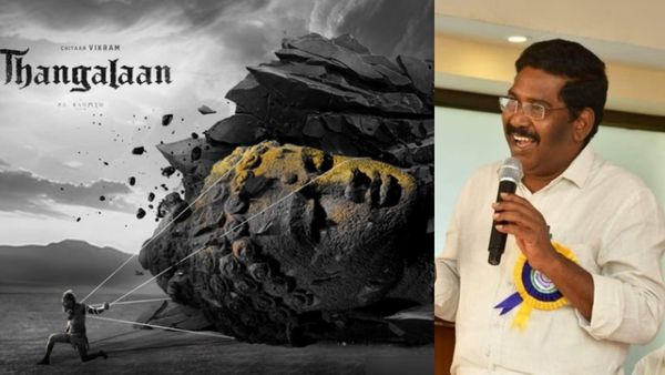 Thangalaan: தங்கலானை எவ்வளவு பாராட்டினாலும் தகும்.. விசிக பொதுச் செயலாளர் சிந்தனைச் செல்வன்!