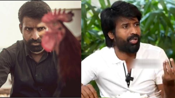 Soori: காலை முதல் மாலை வரையிலான ட்ராவல்.. கொட்டுக்காளி சீக்ரெட் சொன்ன சூரி!