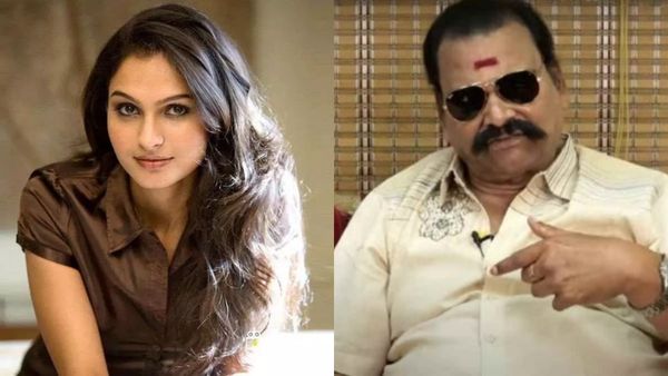 ஆண்ட்ரியா பற்றி அவதூறாக பேசிய பயில்வான் ரங்கநாதன்.. எல்லை மீறி போறாரே ப்பா