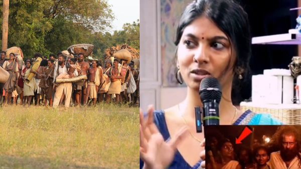 அட்ஜெஸ்மெண்ட் செய்யறதுக்கு பதிலா.. இவரு படத்துல கௌரவமா நடிச்சுப்பேன்- நடிகை நெத்தியடி!