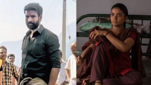 சூரியின் கொட்டுக்காளி.. எதிர்பார்க்காத கிளைமாக்ஸ்.. ட்விட்டர் விமர்சனம்!