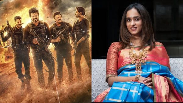 GOAT திட்டமிட்டபடி வெளியாவதில் சிக்கலா?.. அர்ச்சனா கல்பாத்தி கொடுத்த விளக்கம்