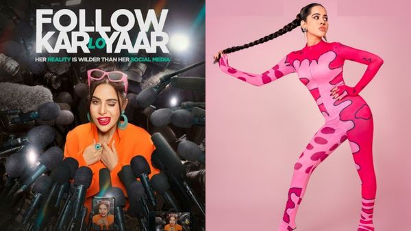 இந்தியாவோட கிம் கர்தாஷியன்.. நடிகைகளின் வாழ்வை தோலுரித்துக் காட்டிய உர்ஃபி ஜாவேத்தின் வெப் சீரிஸ்!