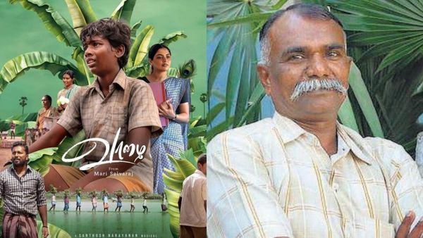 Vaazhai: வாழை படத்தின் கதை என்னுடையது.. எழுத்தாளர் பேட்டியால் மாரி செல்வராஜ்க்கு சிக்கல்?