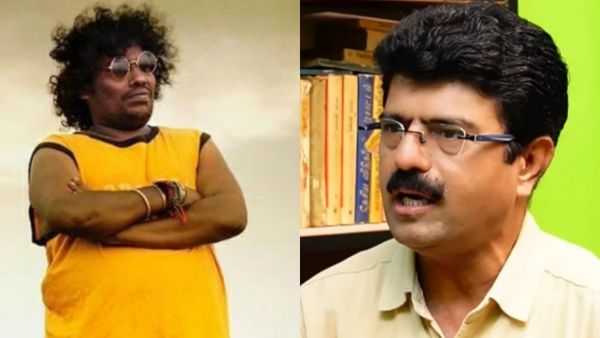 Bismi: சூடுபிடிக்கும் அஜித் தீண்டாமை விவகாரம்? யோகி பாபு 4 முறை போன் செய்தார்.. கோபப்பட்ட பிஸ்மி!