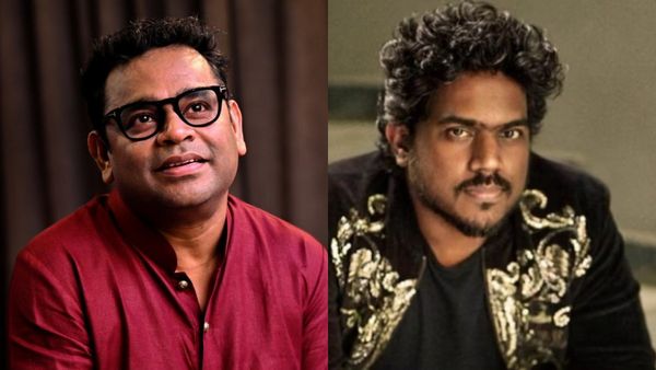 Yuvan Shankar Raja: ஏ.ஆர். ரஹ்மானை விஞ்ச வேண்டும்! வைராக்கியத்தில் வளர்ந்த யுவன் சங்கர் ராஜாவின் கதை