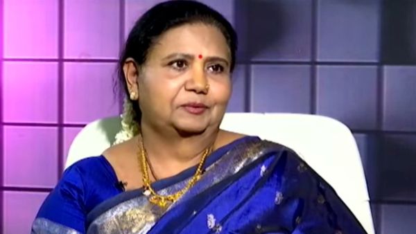 குட்டி பத்மினி: 10 வயசுல எனக்கு இப்படி ஒரு சம்பவம் நடந்துச்சு.. பாலியல் புகார் குறித்து குட்டி பத்மினி ஓபன்!