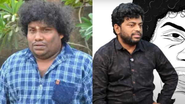 யோகிபாபுவால் வீடும் போச்சு.. நிம்மதியும் போச்சு.. லோக்கல் சரக்கு தயாரிப்பாளர் வேதனை!